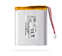 BAT-3V7-5000 Akumulator litowo-polimerowy 3.7V, 5000 mAh